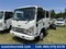 2025 Chevrolet Low Cab Forward 3500 1WT