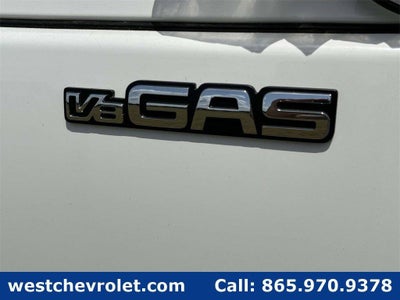 2025 Chevrolet Low Cab Forward 3500 1WT