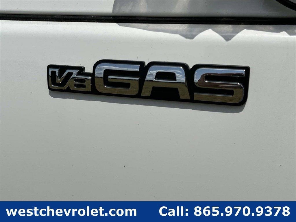 2025 Chevrolet Low Cab Forward 3500 1WT