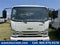 2025 Chevrolet Low Cab Forward 3500 Base