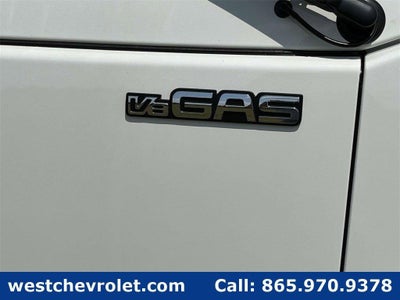 2025 Chevrolet Low Cab Forward 3500 Base