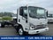 2024 Chevrolet Low Cab Forward 3500 Base