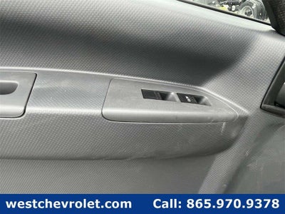 2024 Chevrolet Low Cab Forward 3500 Base