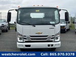 2024 Chevrolet Low Cab Forward 3500 Base