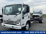 2024 Chevrolet Low Cab Forward 3500 Base
