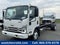 2024 Chevrolet Low Cab Forward 3500 Base