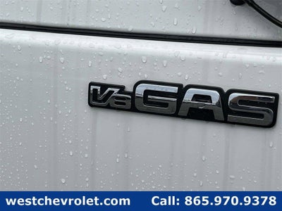 2024 Chevrolet Low Cab Forward 3500 Base