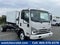 2024 Chevrolet Low Cab Forward 3500 Base
