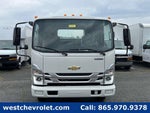 2024 Chevrolet Low Cab Forward 3500 Base