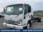 2024 Chevrolet Low Cab Forward 3500 Base