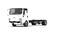 2024 Chevrolet Low Cab Forward 3500 Base