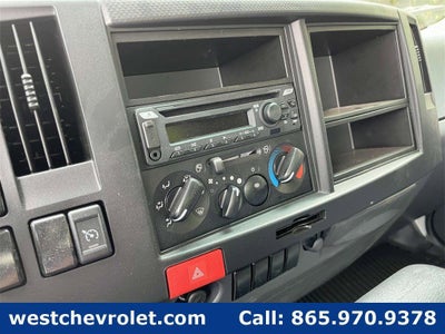 2025 Chevrolet Low Cab Forward 4500 1WT