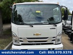 2025 Chevrolet Low Cab Forward 4500 1WT