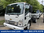 2025 Chevrolet Low Cab Forward 4500 1WT