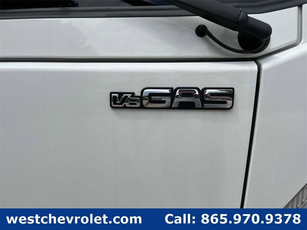 2025 Chevrolet Low Cab Forward 4500 1WT