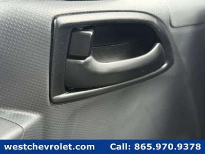 2025 Chevrolet Low Cab Forward 4500 Base