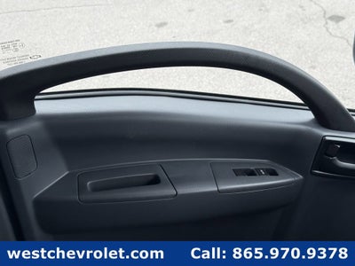 2025 Chevrolet Low Cab Forward 4500 Base