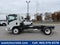 2025 Chevrolet Low Cab Forward 4500 Base