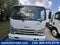 2025 Chevrolet Low Cab Forward 4500 Base