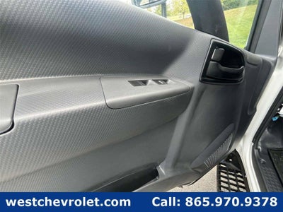 2025 Chevrolet Low Cab Forward 4500 Base