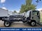 2025 Chevrolet Low Cab Forward 4500 Base