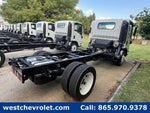 2025 Chevrolet Low Cab Forward 4500 Base