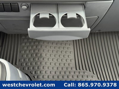 2025 Chevrolet Low Cab Forward 4500 Base