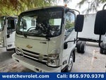 2025 Chevrolet Low Cab Forward 4500 1WT