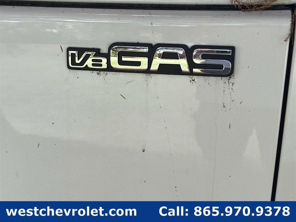 2025 Chevrolet Low Cab Forward 4500 1WT