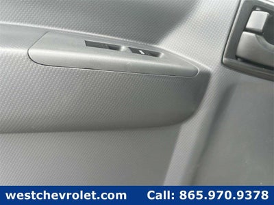 2024 Chevrolet Low Cab Forward 4500 Base