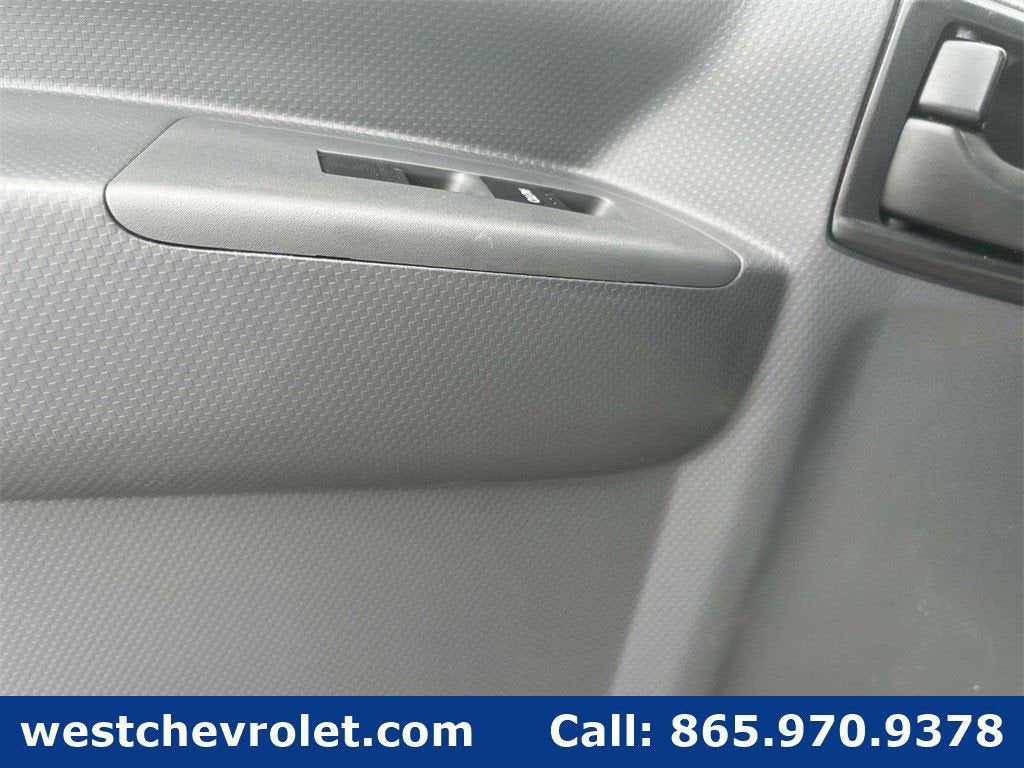 2024 Chevrolet Low Cab Forward 4500 Base