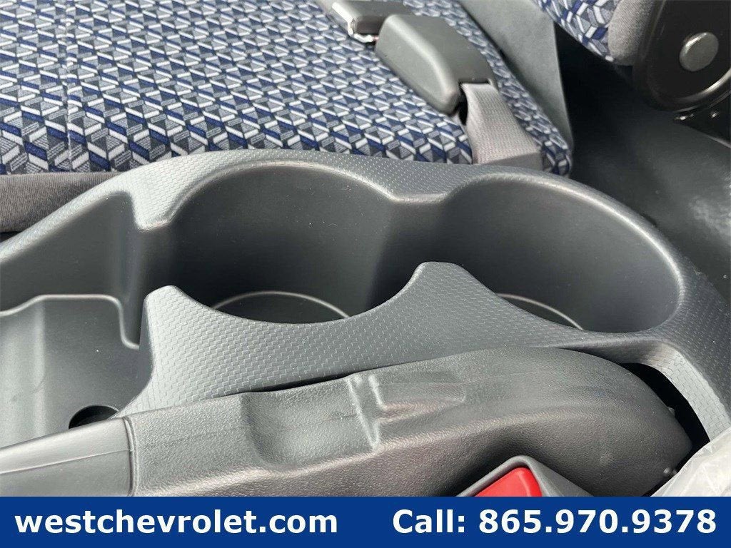 2024 Chevrolet Low Cab Forward 4500 Base