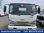 2024 Chevrolet Low Cab Forward 4500 Base