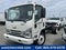 2024 Chevrolet Low Cab Forward 4500 Base