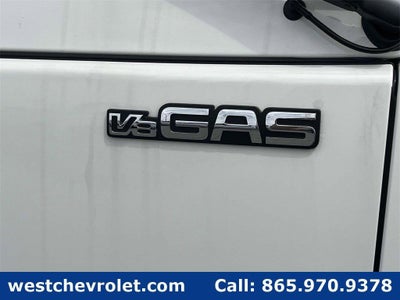 2024 Chevrolet Low Cab Forward 4500 Base