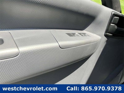 2025 Chevrolet Low Cab Forward 4500 1WT