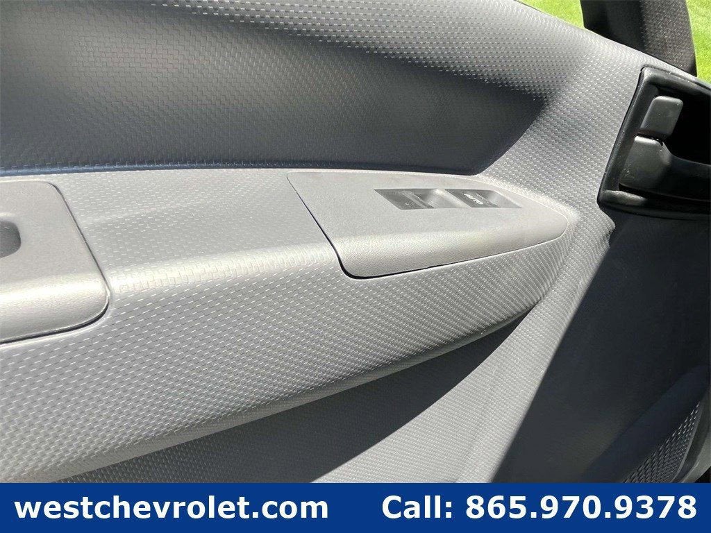 2025 Chevrolet Low Cab Forward 4500 1WT