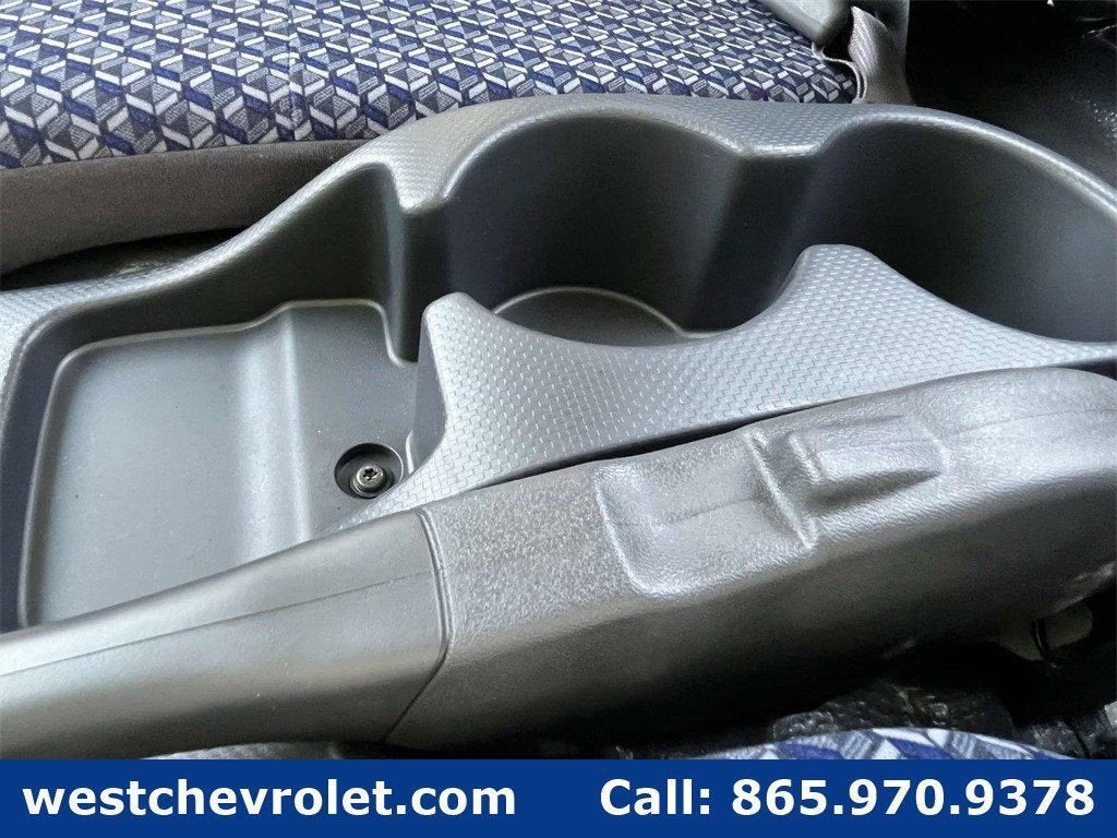 2025 Chevrolet Low Cab Forward 4500 1WT