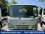 2025 Chevrolet Low Cab Forward 4500 1WT