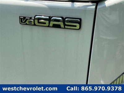 2025 Chevrolet Low Cab Forward 4500 1WT