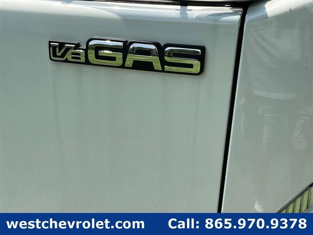 2025 Chevrolet Low Cab Forward 4500 1WT