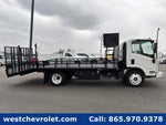 2025 Chevrolet Low Cab Forward 4500 1WT