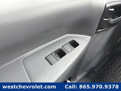 2025 Chevrolet Low Cab Forward 4500 1WT