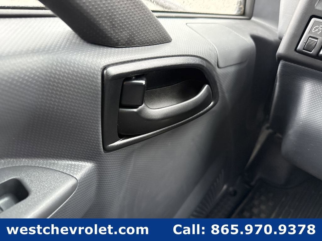 2025 Chevrolet Low Cab Forward 4500 1WT