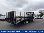 2025 Chevrolet Low Cab Forward 4500 1WT