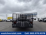 2025 Chevrolet Low Cab Forward 4500 1WT