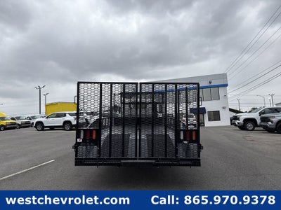 2025 Chevrolet Low Cab Forward 4500 1WT
