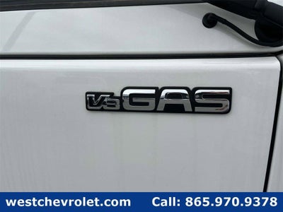 2024 Chevrolet Low Cab Forward 4500 Base