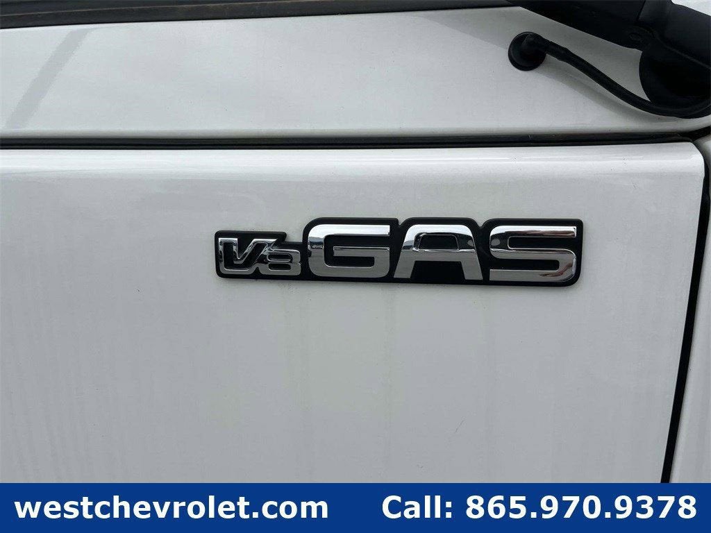 2024 Chevrolet Low Cab Forward 4500 Base