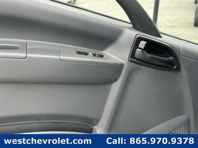 2024 Chevrolet Low Cab Forward 4500 Base